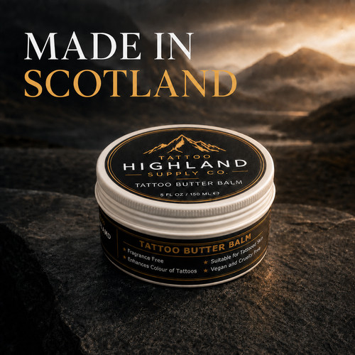 Highland tattoo supply - supply, co