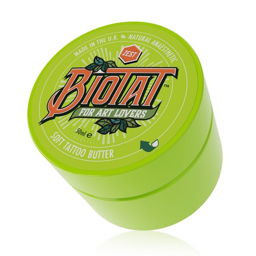 Biotat zest numbing - zest,