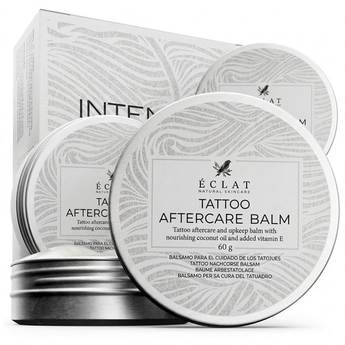 Tattoo aftercare balm 60g - balm,