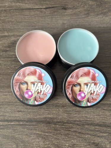 Yayo bubblicous tattoo - yayo,