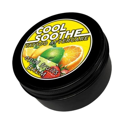 Cool soothe tattoo - tattoo, balm