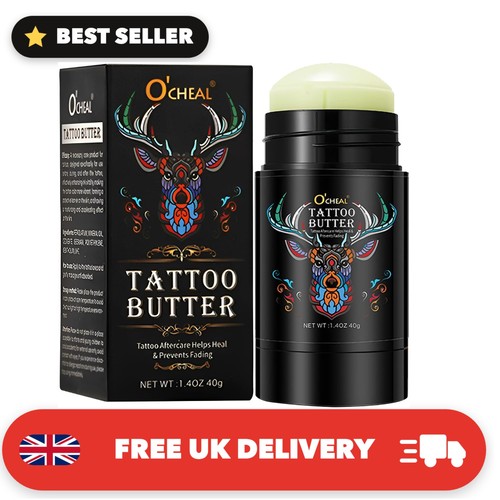 Tattoo balm aftercare - balm,,