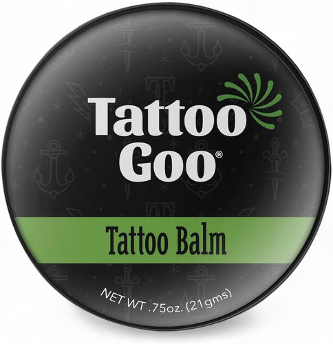 Original aftercare balm g - 21,