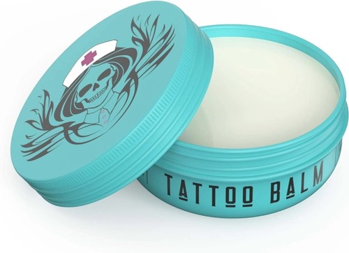 Aftercare tattoo butter - tattoo,