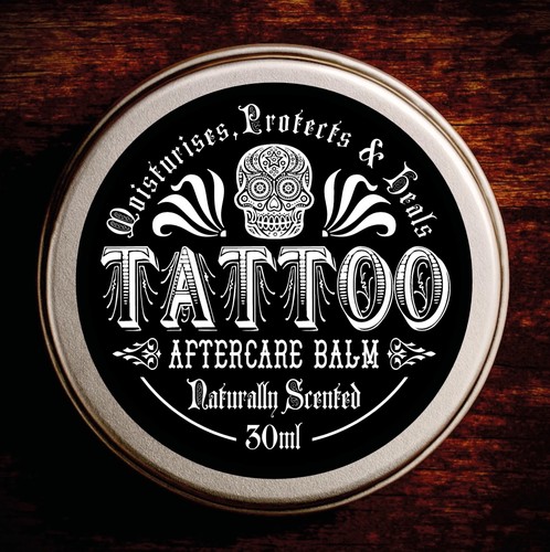Tattoo treatment aftercare - tattoo,