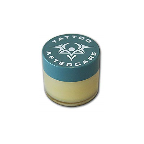 The aftercare company tattoo - the,