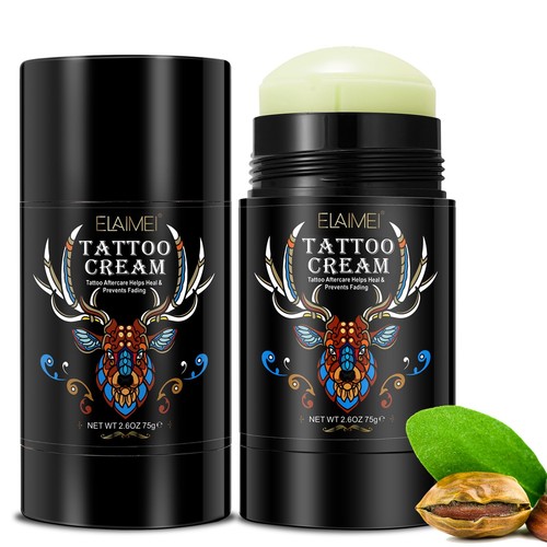 Hxtmkt tattoo balm - hxtmkt,