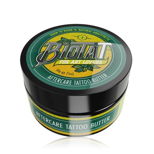 Biotat natural anaesthetic - biotat,