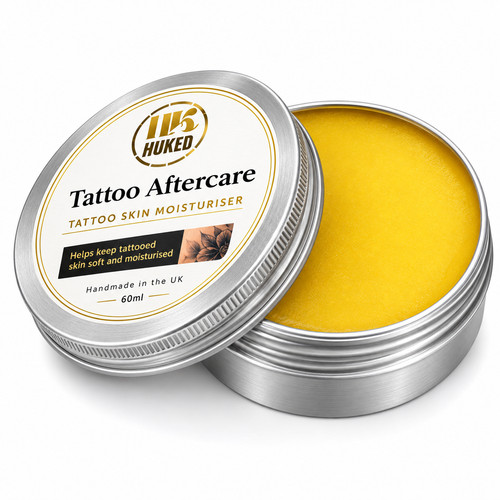 Tattoo aftercare balm 20ml - aftercare,