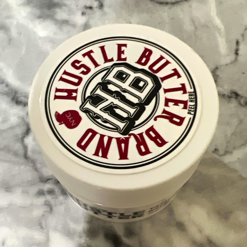 Hustle butter tattoo aftercare - butter,