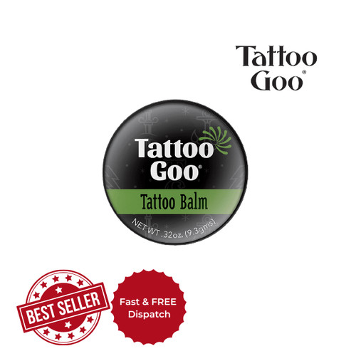 Tattoo goo aftercare mini 3g - aftercare,