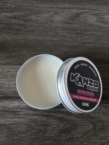 Kanzo parma violets - kanzo, scented