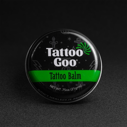 Tattoo goo original - |,