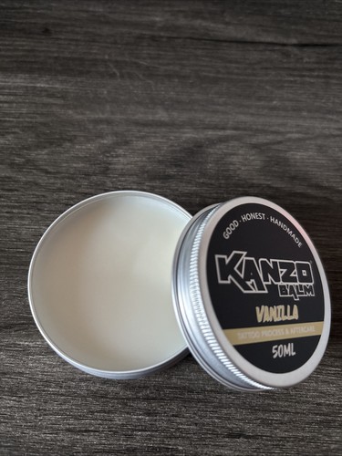 Kanzo vanilla scented 50ml - kanzo,