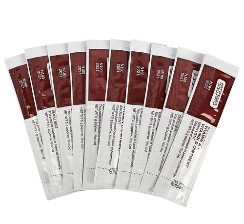 Aftercare cream vitamin - aftercare,
