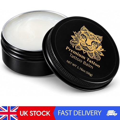 Balm 50g tattoo aftercare - balm,