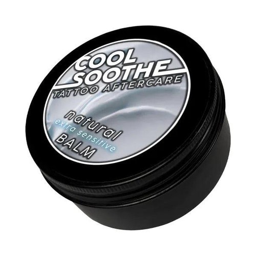 Cool soothe tattoo balm - soothe,