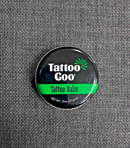 Tattoo goo original - |,