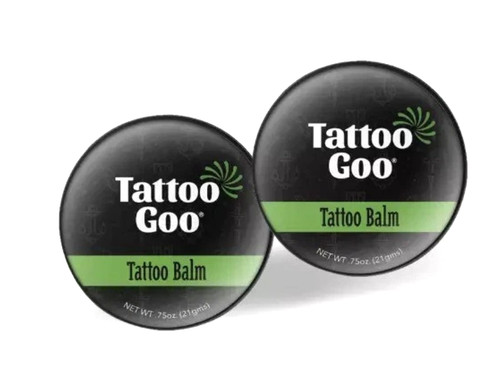 Tattoo goo original - 2,