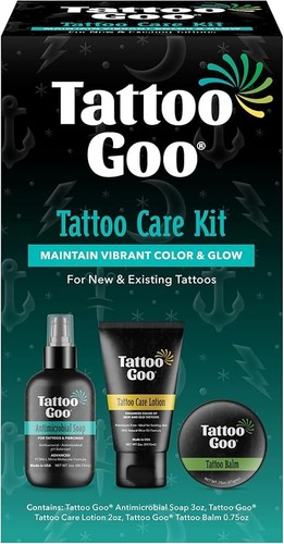 Tattoo goo original - tattoo,