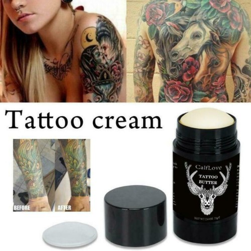 Calflove 40g mad rabbit - rabbit, tattoo