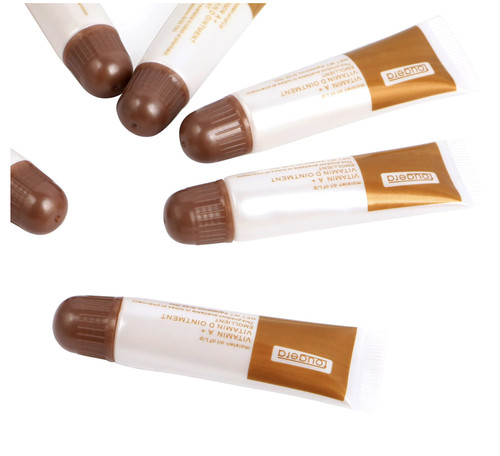 Aftercare cream vitamin d - aftercare, a&d