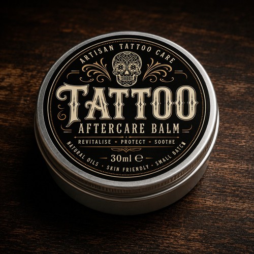 Tattoo treatment aftercare - treatment,