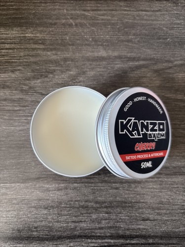 Kanzo cherry scented 50ml - kanzo,