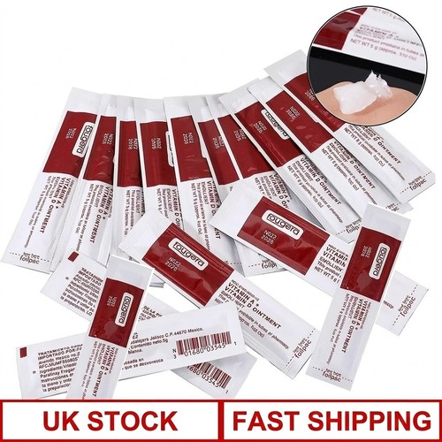 Aftercare cream vitamin d - cream,