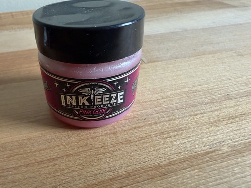 Ink eeze pink - ink-eeze,