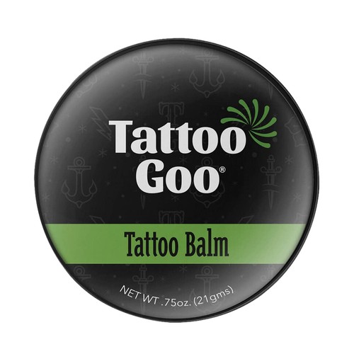 Tattoo goo original - tattoo goo,