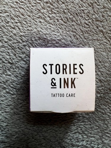 Stories ink tattoo - stories,