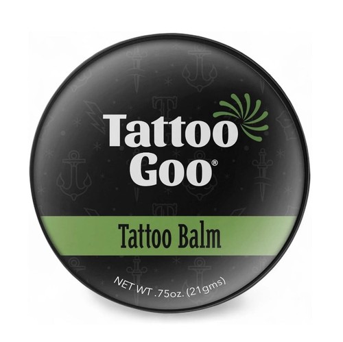 Tattoo goo original - tattoo goo,