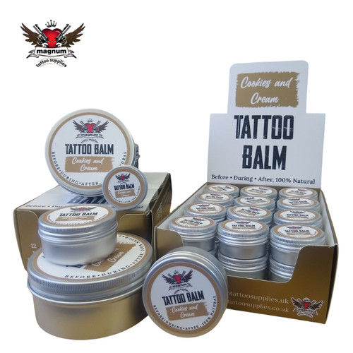 Mts tattoo balm uk - mts,