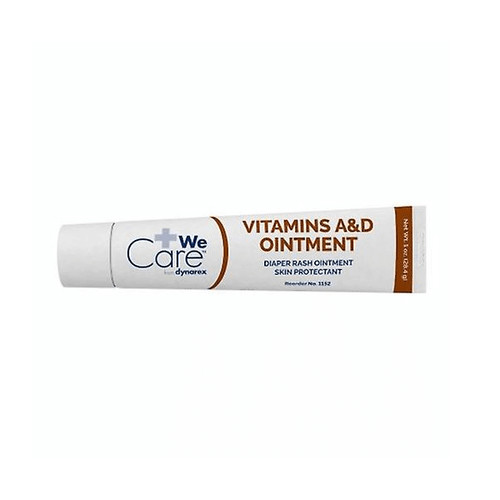 Vitamin ointment dynarex - vitamin,