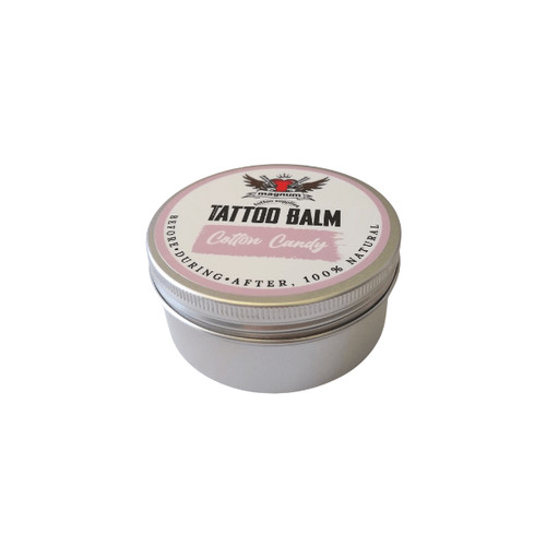 Mts tattoo balm - balm, uk