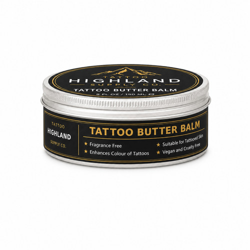 Highland tattoo supply - highland,