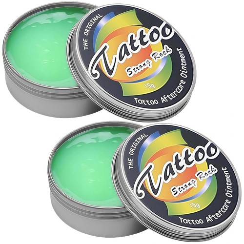 2pcs tattoo cream balm - &,