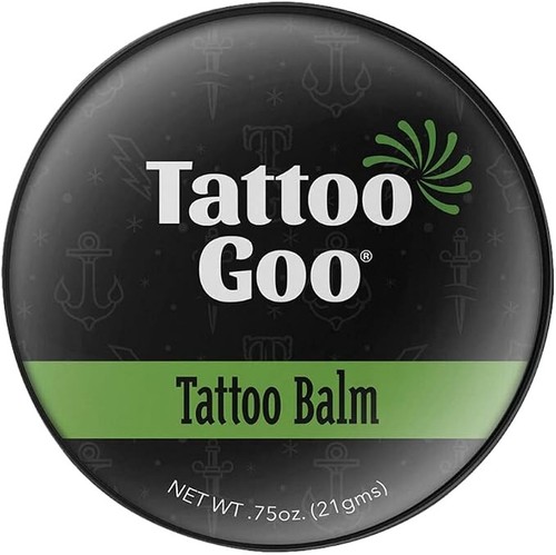Tattoo goo original aftercare - tattoo,