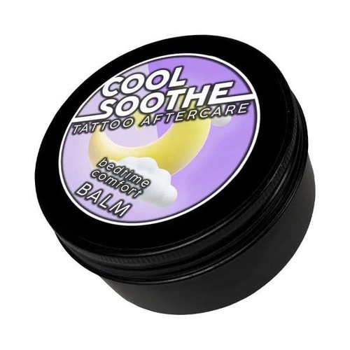 Cool soothe balm bedtime - cool,