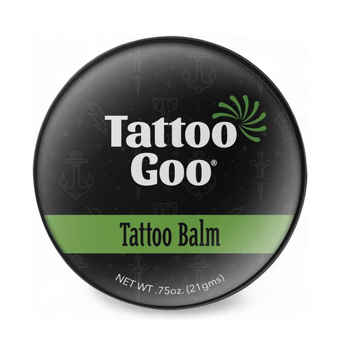 Tattoo goo original - tattoo goo,