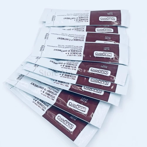 Aftercare cream vitamin d - aftercare,