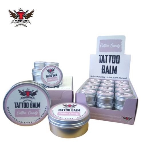 Mts tattoo balm uk made - uk,