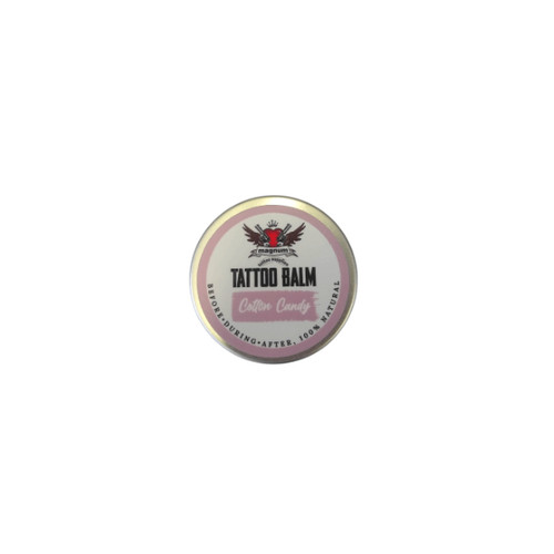 Mts tattoo balm - uk, made