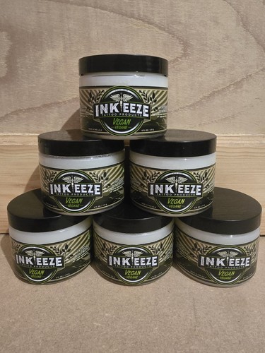 Ink eeze tattoo - ink,